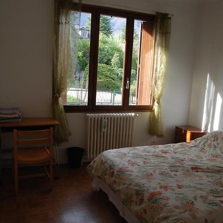 Spacious Home At The Heart Of Saint Ismier Bagian luar foto