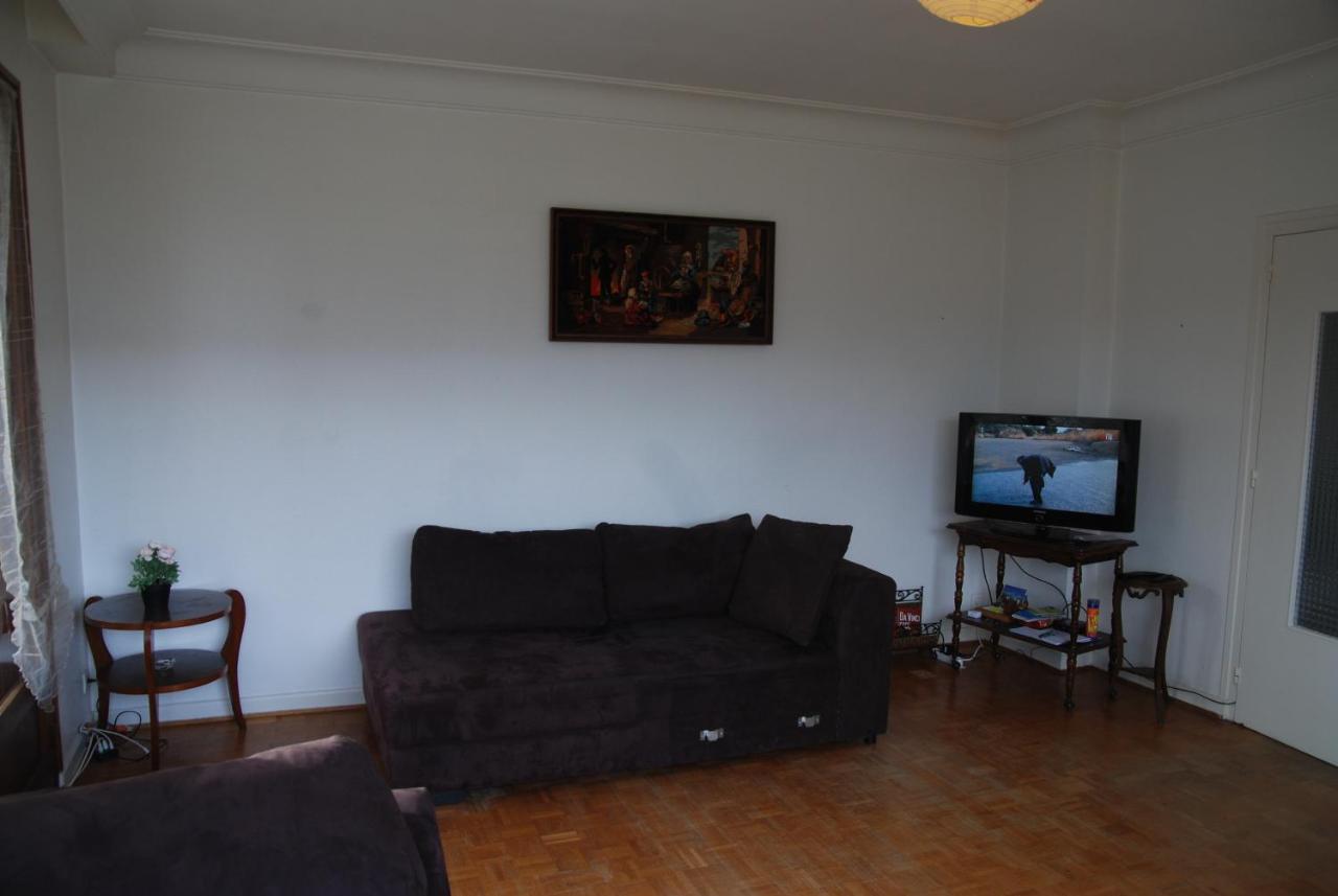 Spacious Home At The Heart Of Saint Ismier Bagian luar foto
