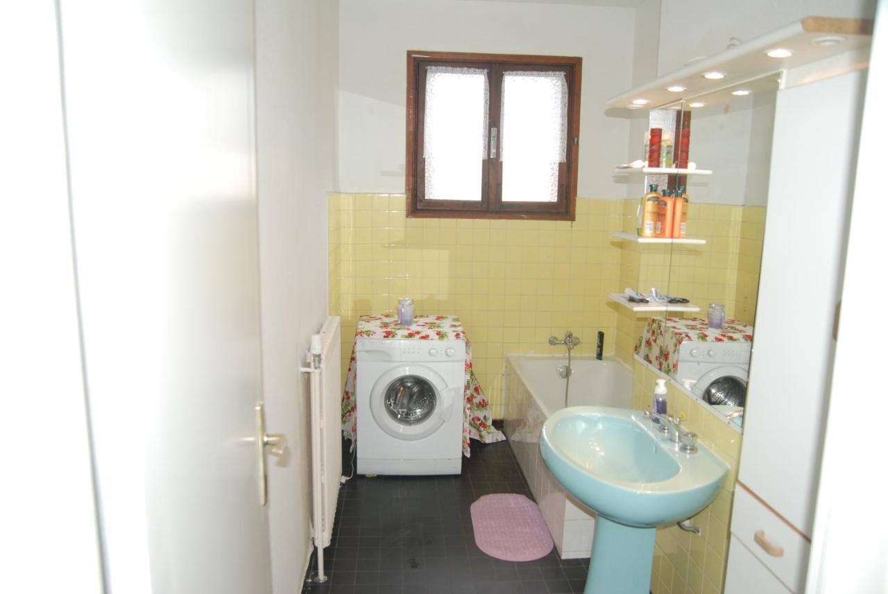 Spacious Home At The Heart Of Saint Ismier Bagian luar foto